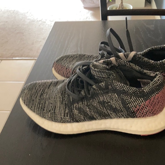 Adidas Boost